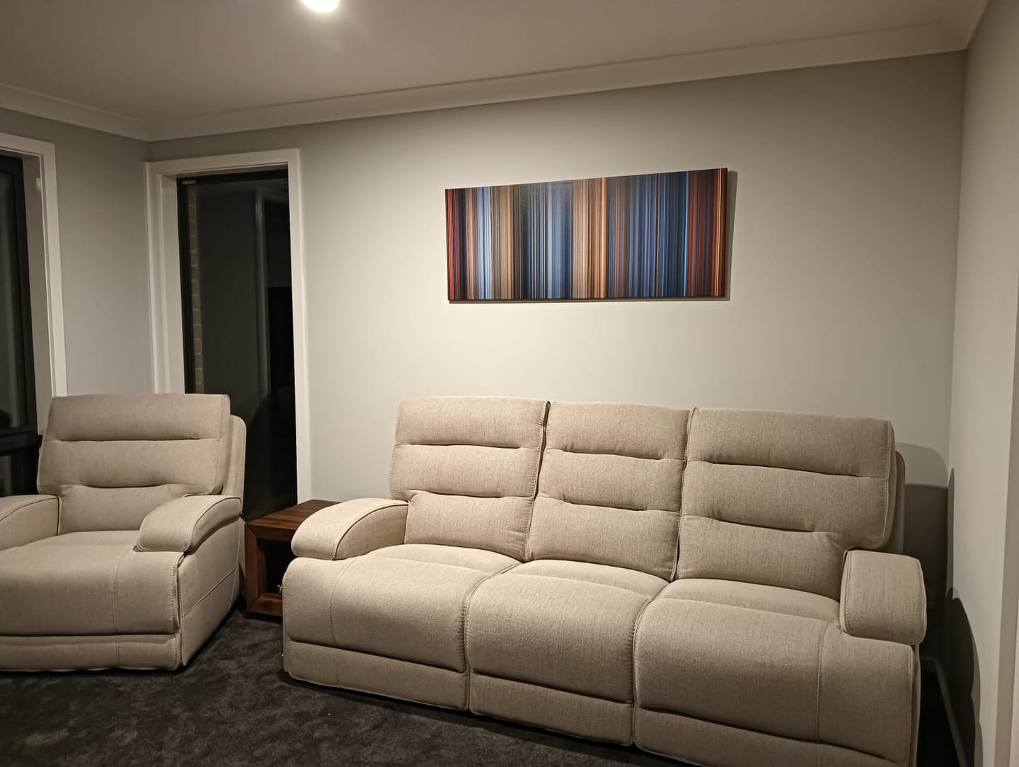 Customer photo review of Terminator 2: Judgment Day Frome
