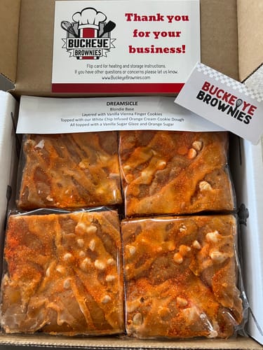 Customer photo review of August Bundle Pack