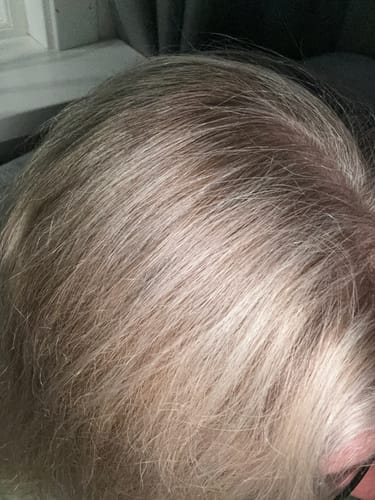 Customer photo review of Sunkissed Refill