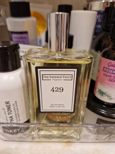 Customer photo review of Inspired by Classique - 429