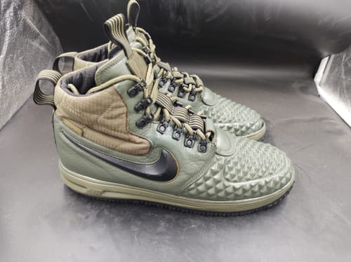 Customer photo review of Pintura Angelus Olive