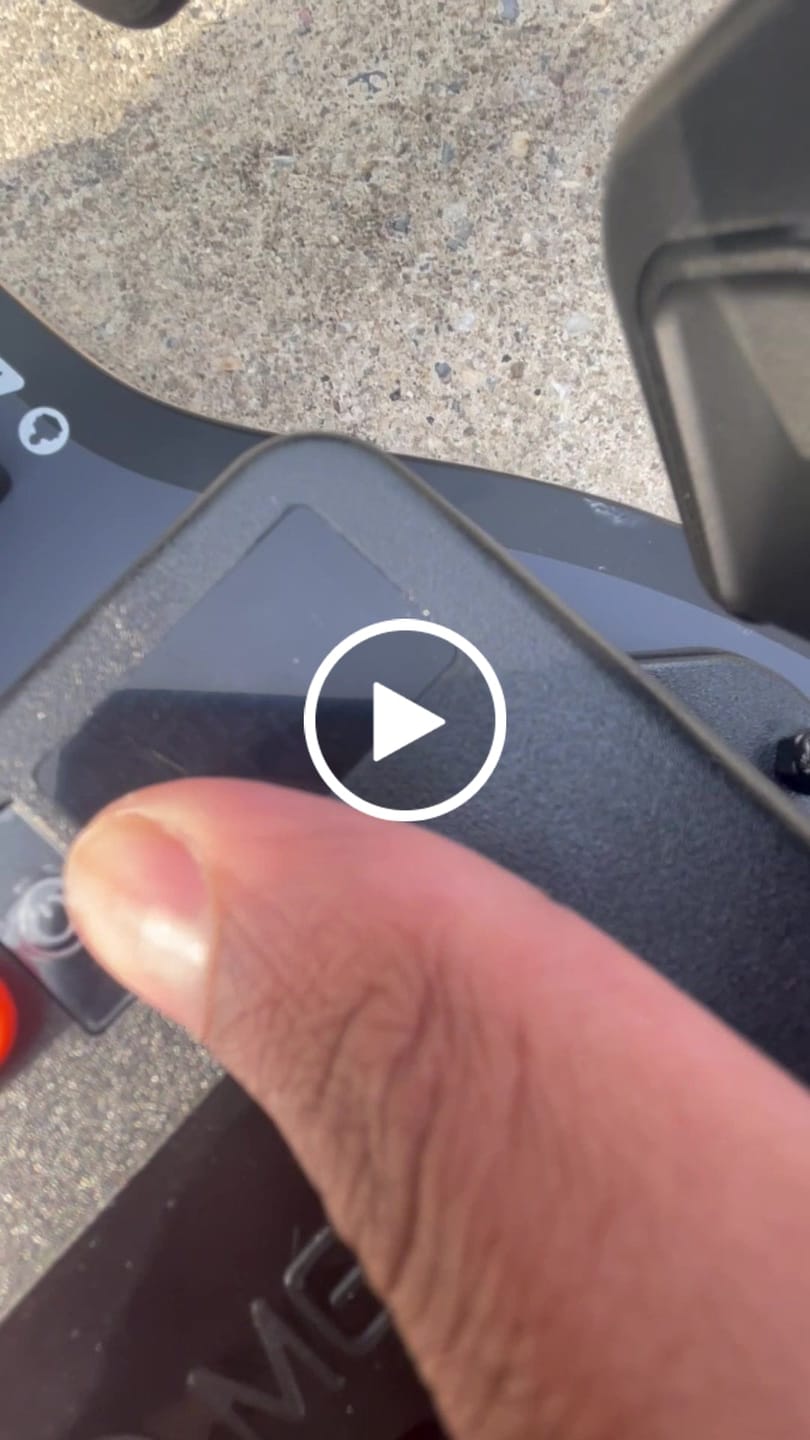 Customer video review of Battery Case For V3/ MINI 2/ MINI 2S/ NLS/ NLS PRO/ V4 / V4S / MINI Dual / V5 /MINI5