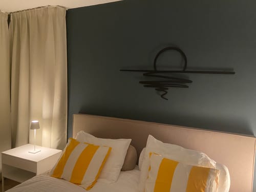 Customer photo review of Coucher du soleil