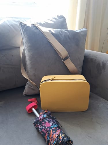 Customer photo review of Chelsea | Archive Sale