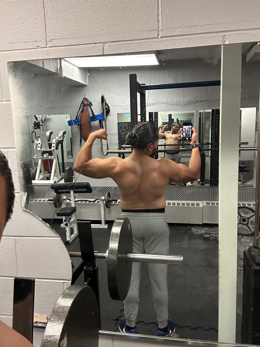 Customer photo review of Dole Proof - Testosterone Booster