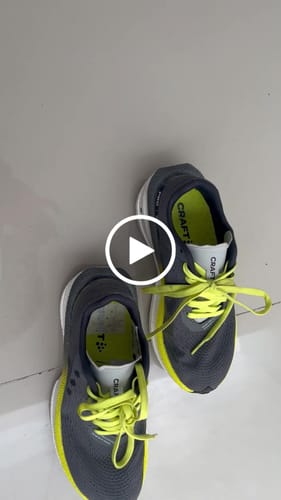 Customer video review of PRO Endur Distance / M