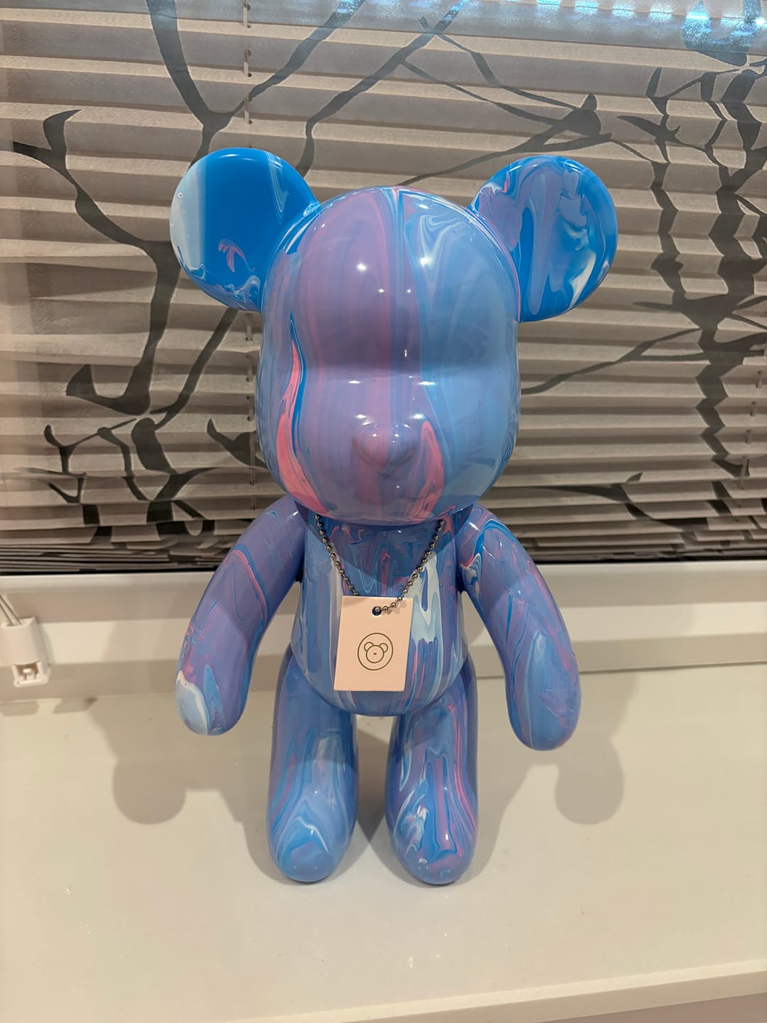 Customer photo review of SOULBEAR - KIT