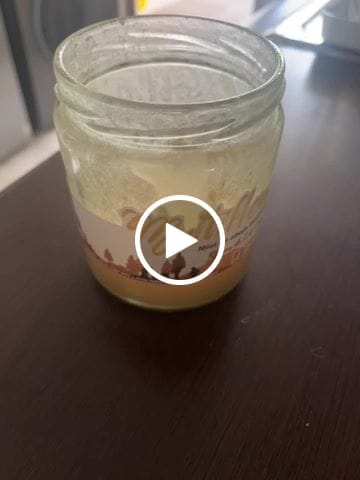 Customer video review of Miel Multiflora de La Región de Los Lagos 515 grs