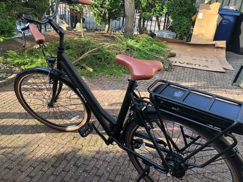 Customer photo review of Elite D7