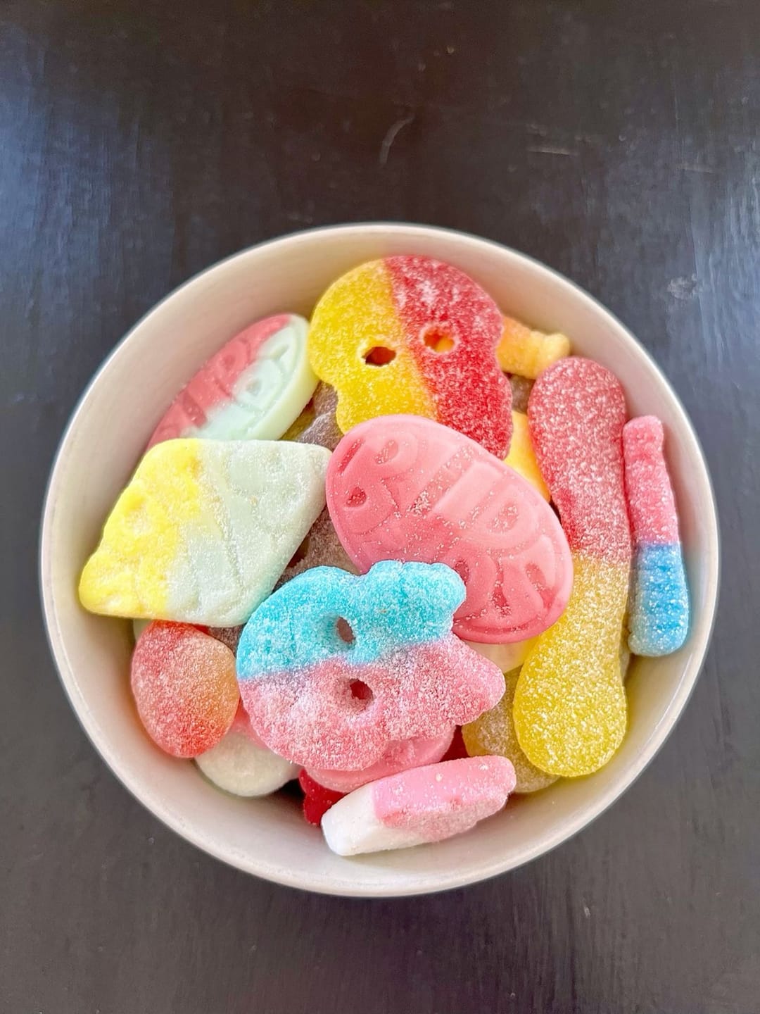 Customer photo review of BUBS Mix