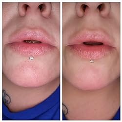 Customer photo review of SilkTouch™ Barbermaskine - Let Præcision for et Fejlfrit Udseende
