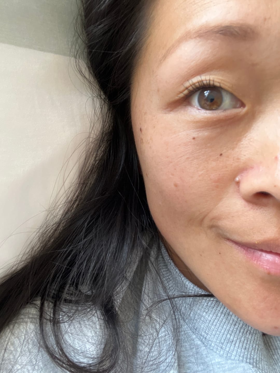 Customer photo review of Super Lash Lift Lim (Ekstra stærk)