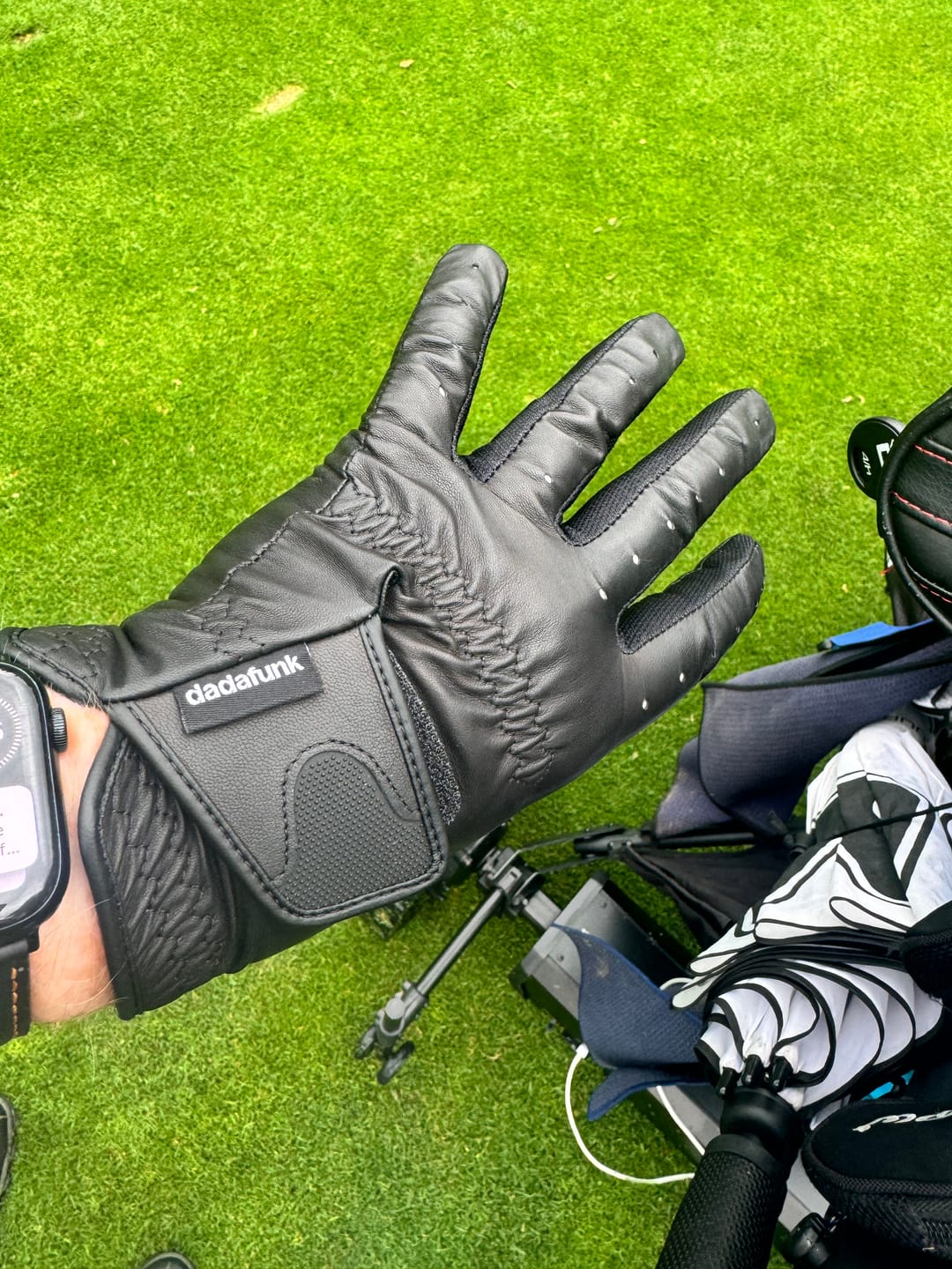 Customer photo review of Classic '31 Dark