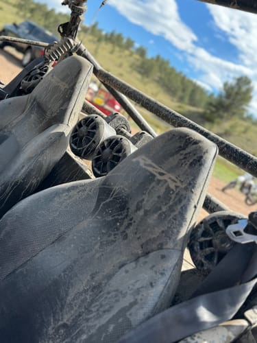 Customer photo review of NUTV4 QUAD - refurbished