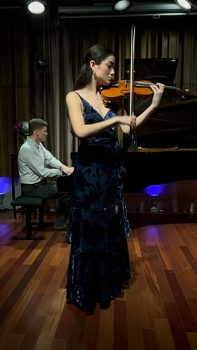 Customer photo review of bax dress