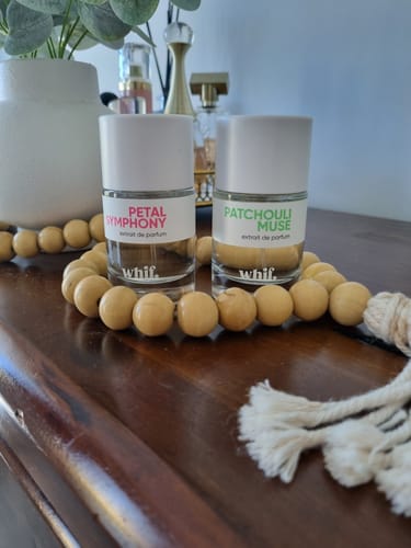 Customer photo review of Petal Symphony