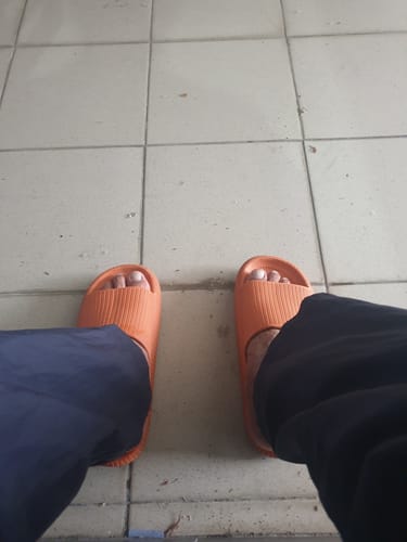 Customer photo review of Comfii™ Air Slide