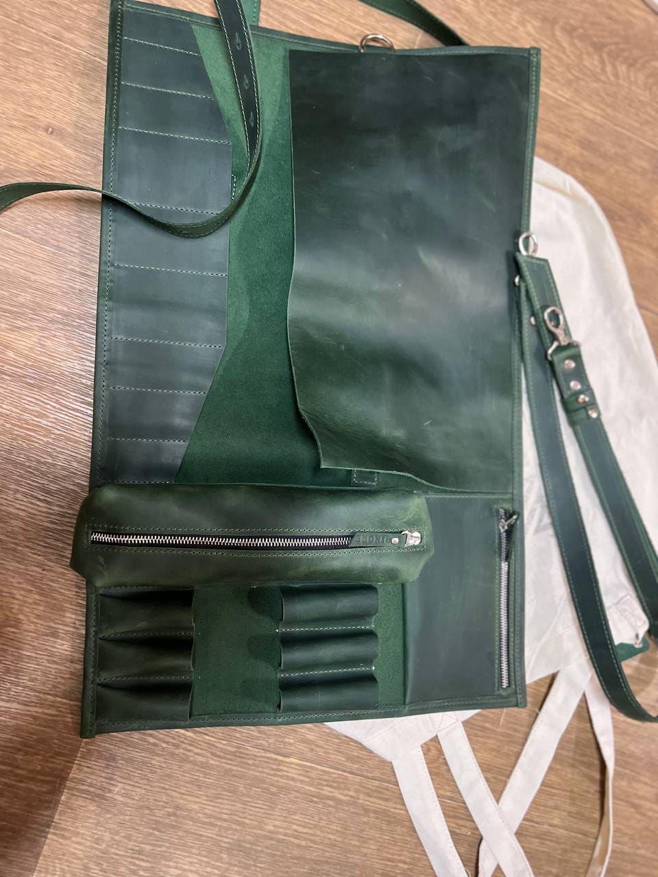 Customer photo review of Bartender Tool Bag