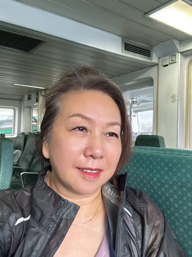 Customer photo review of Ulike白皇后LED美容面膜儀--限時團購