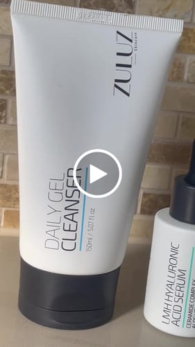Customer video review of Our Best Seller - Duo Pack