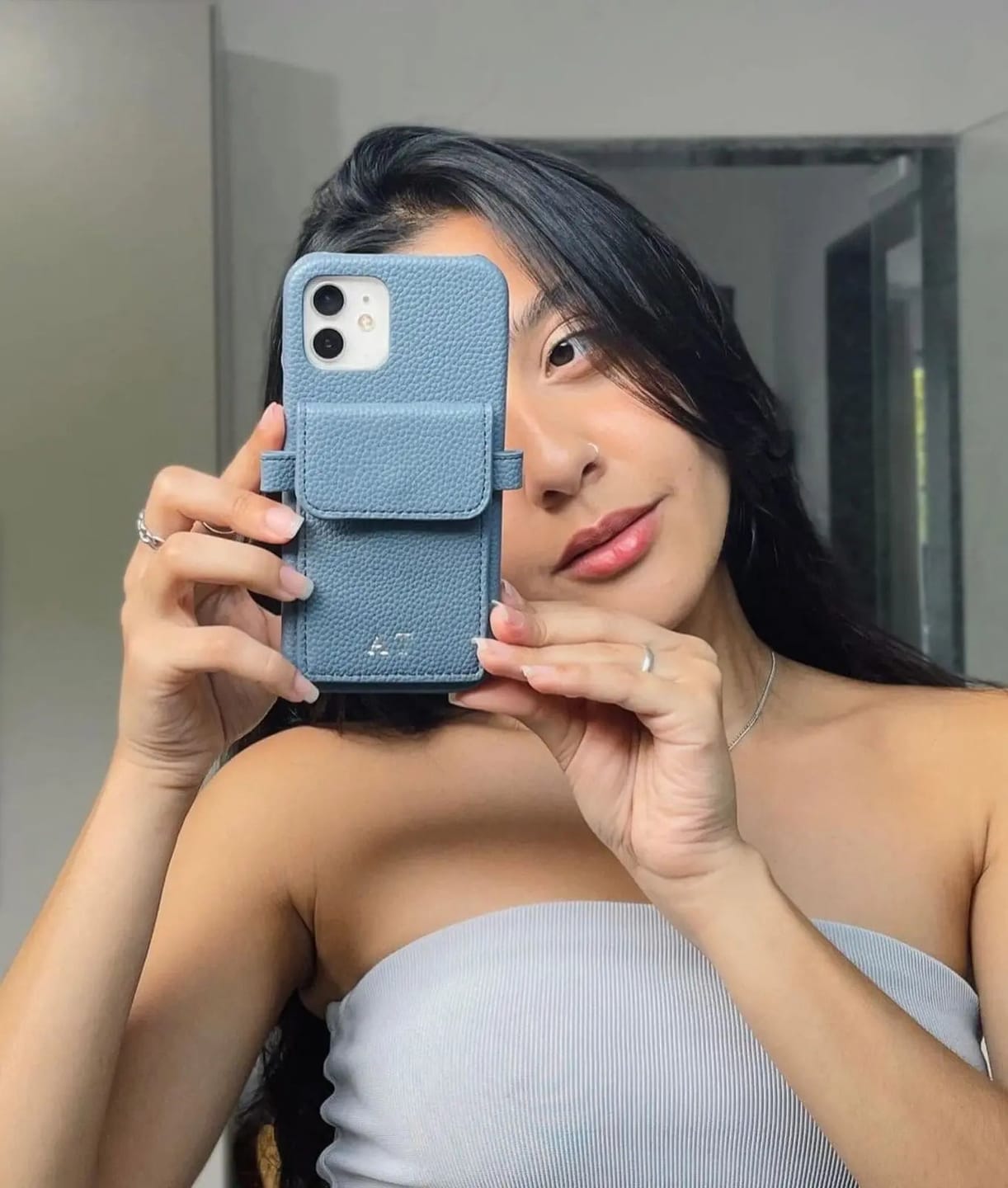 Customer photo review of Bag