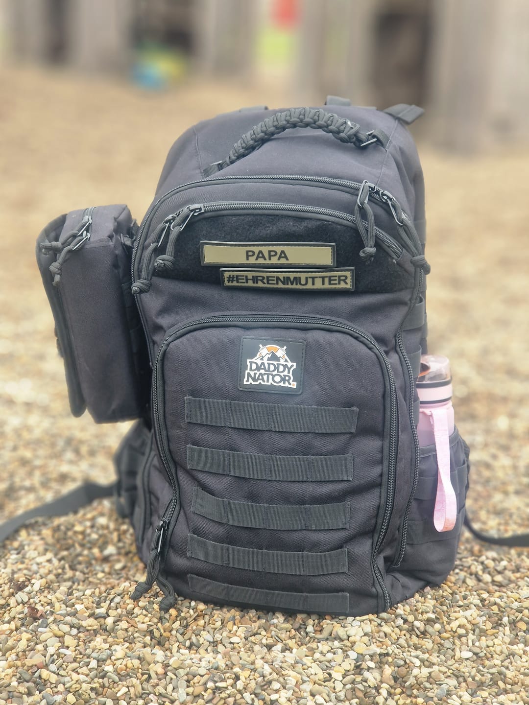 Customer photo review of Big Arnold - Das Komplett-Bundle