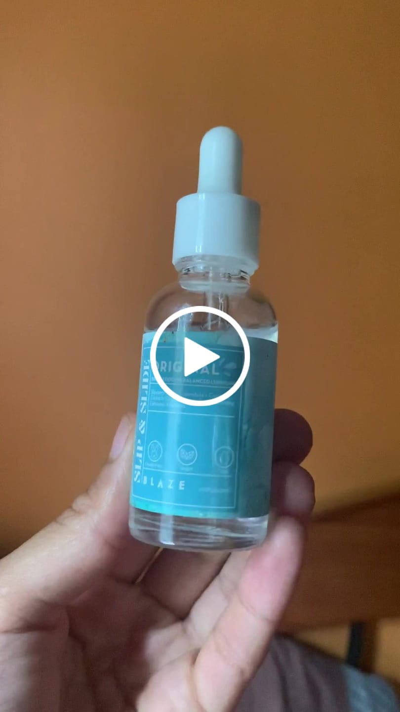 Customer video review of Slip & Slide