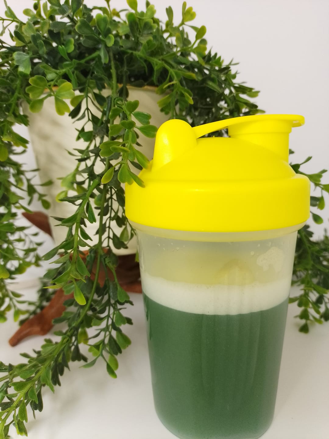 Customer photo review of VRAC - Greens & Berries (100g)