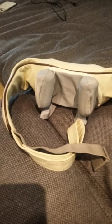 Customer photo review of Spark ThermaTouch