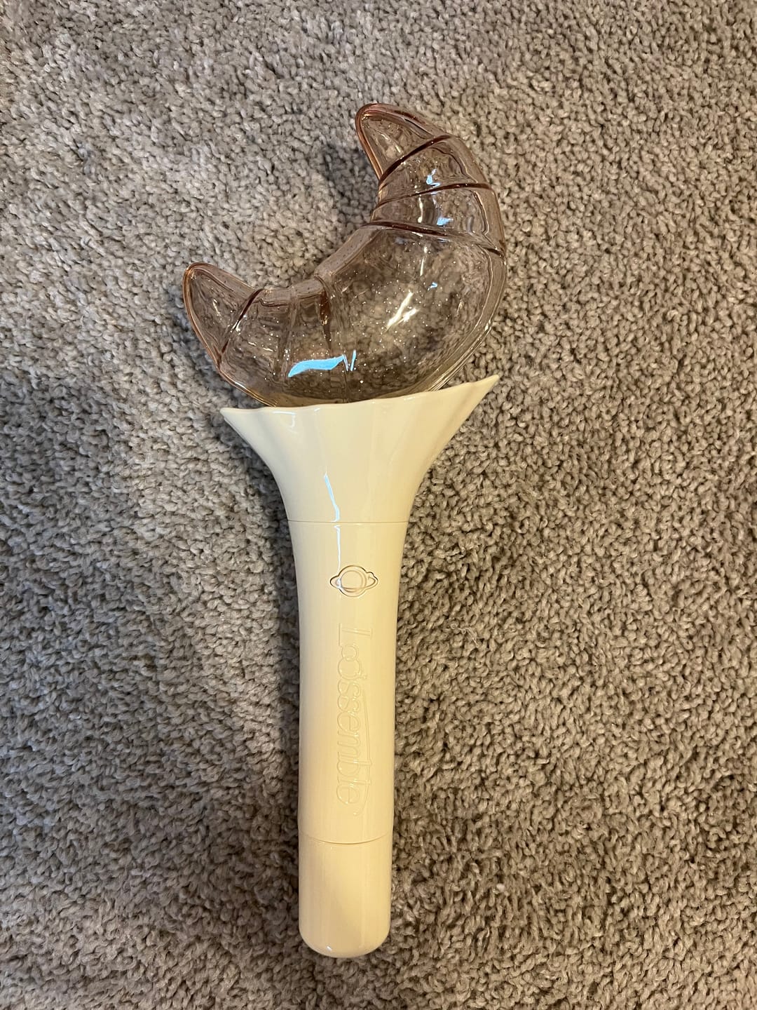 Customer photo review of Loossemble - OFFICIAL LIGHT STICK