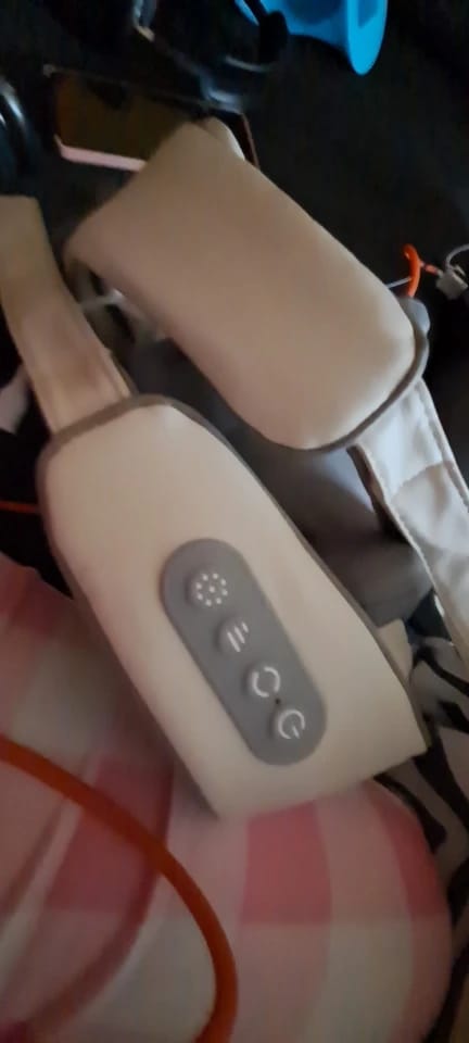 Customer photo review of Spark ThermaTouch