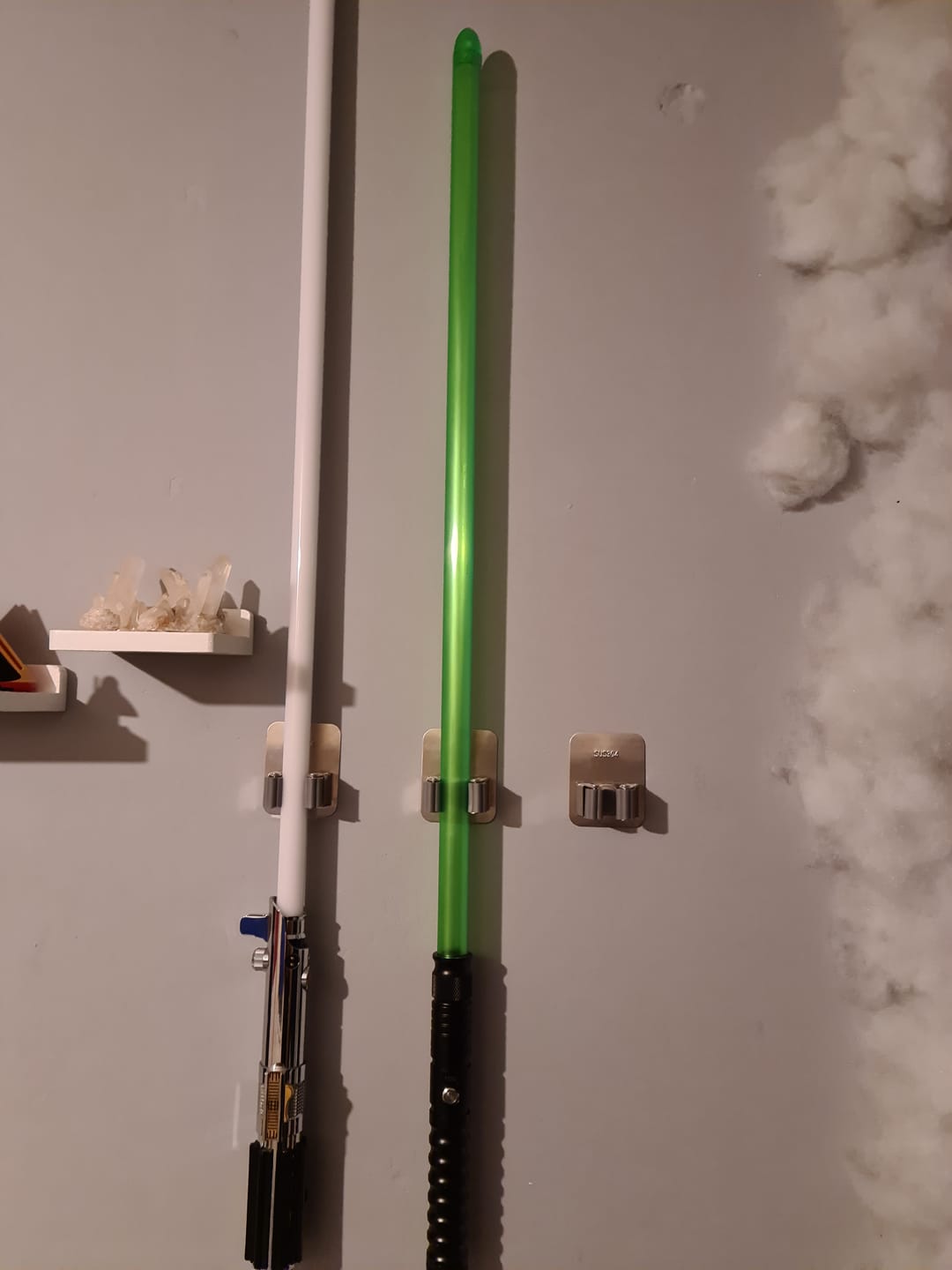 Customer photo review of Day Blades