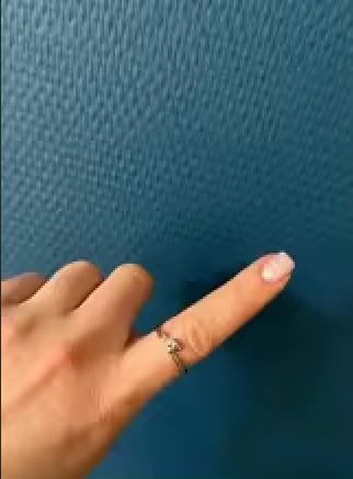 Customer photo review of Crochet Rings (Free Today)