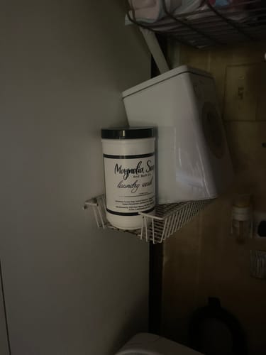 Customer photo review of Magnolia Monthly