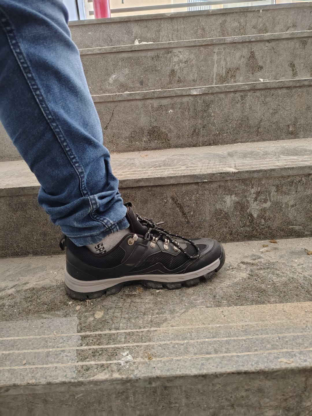 Customer photo review of Bacca Bucci Osprey