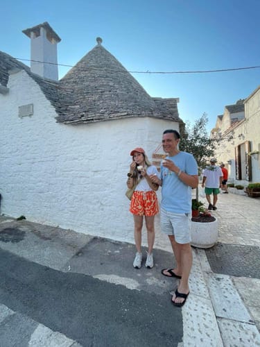 Lise B. review of MIMI SIGNATURE X OLU OLU  ORANGE MUM image 1 out of 1