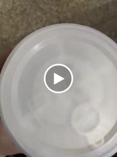 Customer video review of Rica Milk liposoluble Wax 800ml