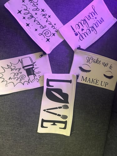 Customer photo review of Custom DTF Gang Sheet