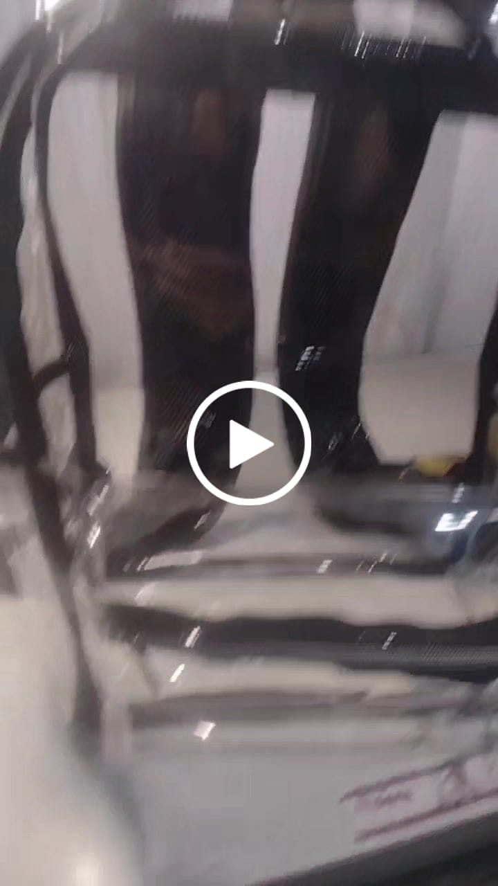 Customer video review of BONEON 25MM C/VINCO COR PRETO 10 METROS