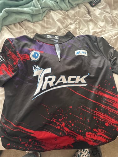 Customer photo review of TRACK - THEOREM HYBRID