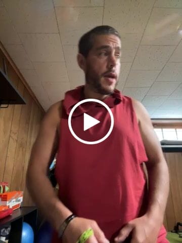 Customer video review of Paragon | Parasite Cleanse