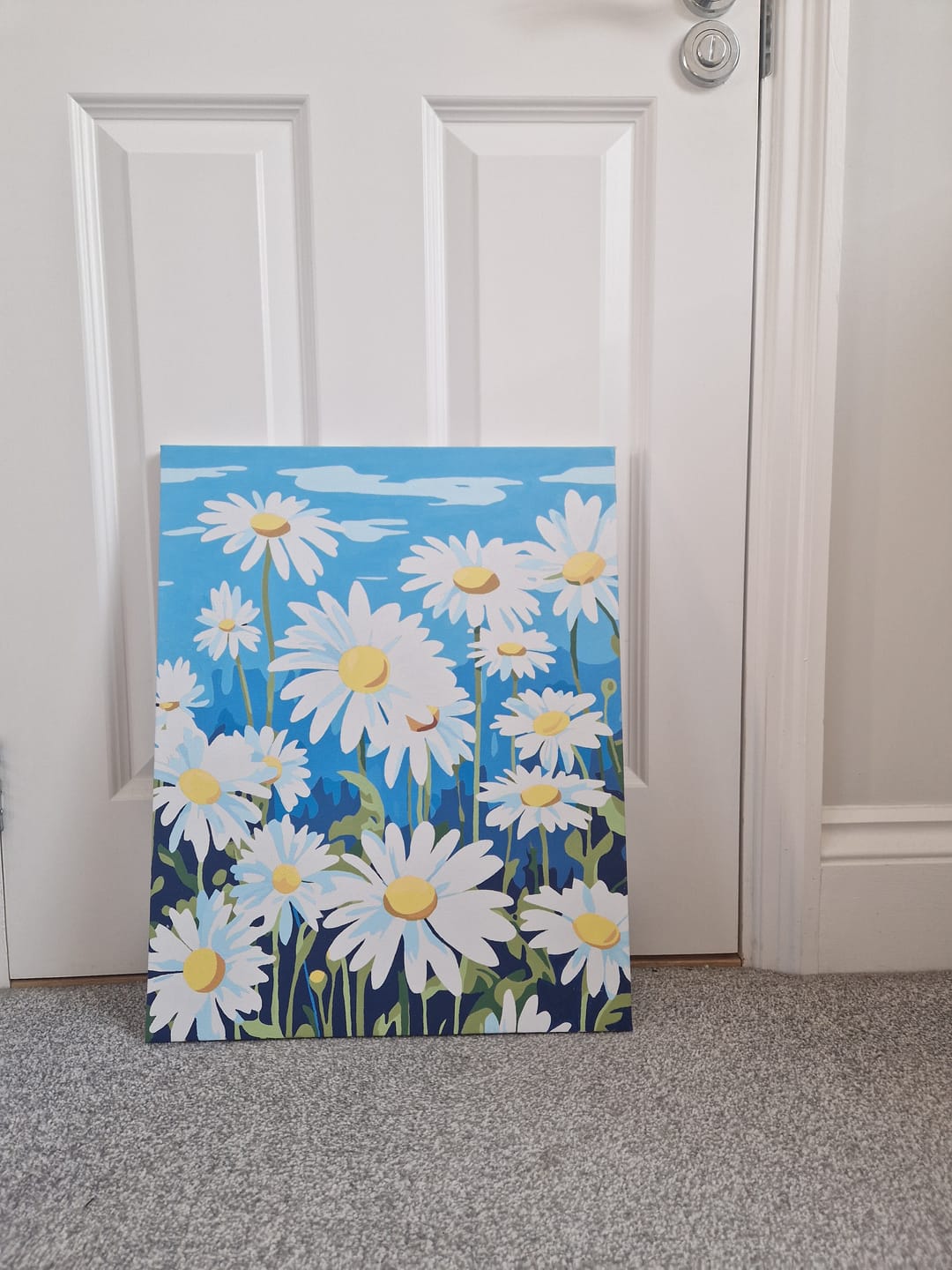 Customer photo review of Elysian Daisy Field