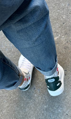 Customer photo review of AP87 Deep Jade