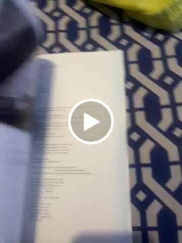 Customer video review of BTS - 3RD MINI ALBUM IN THE MOOD FOR LOVE PT.1