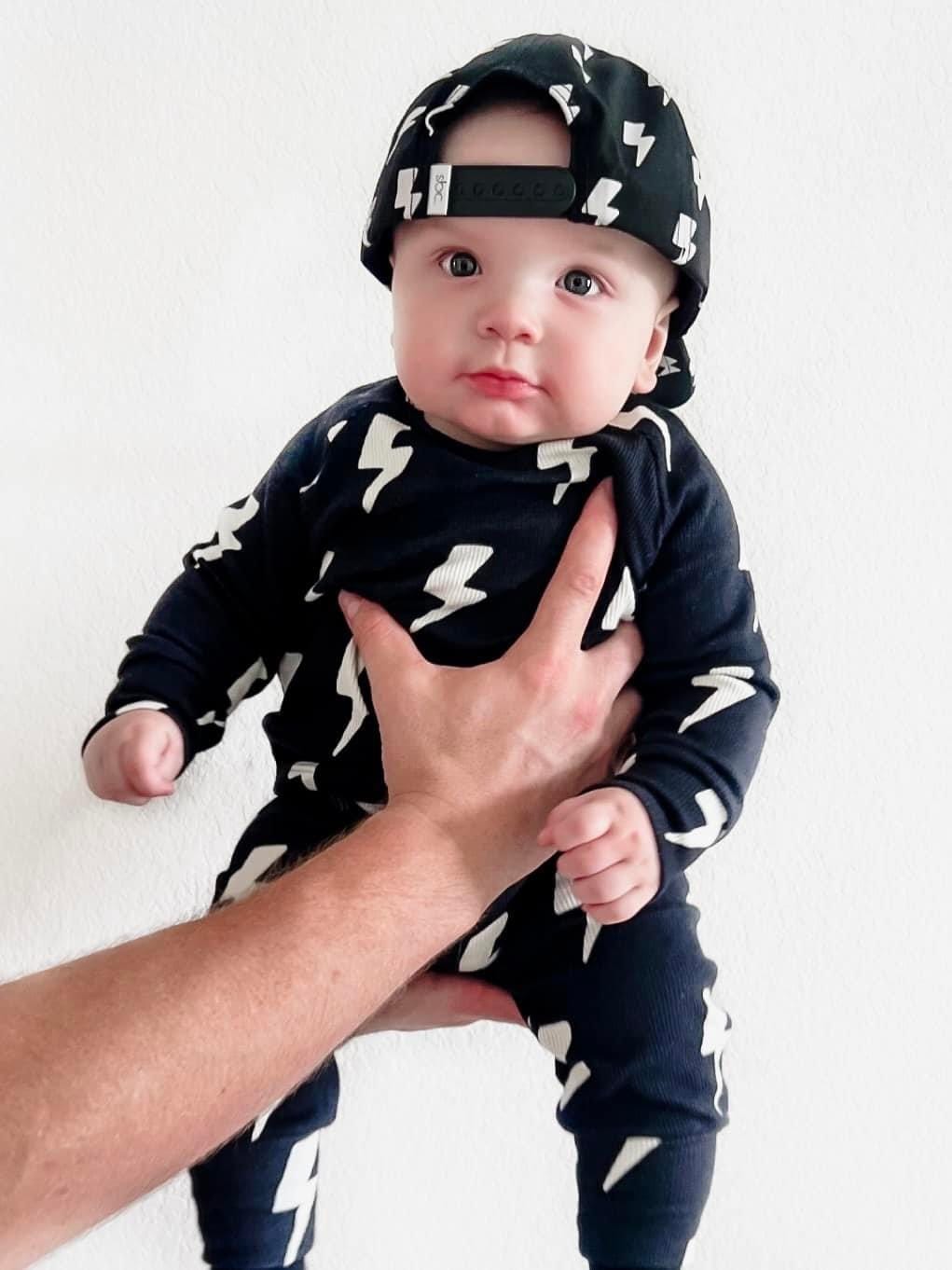 Customer photo review of Jagger x Hydro Snapback