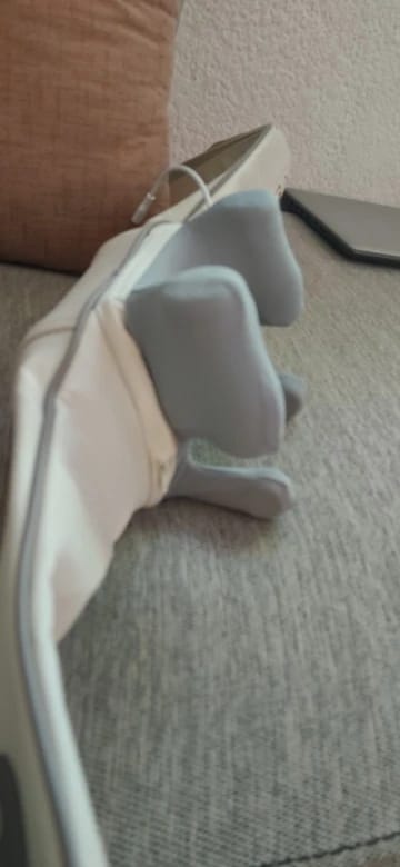 Customer photo review of Spark ThermaTouch