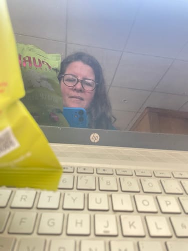 Customer photo review of Pack COLACIÓN 🎒 20 Puripop Popcorn individual Oliva y Sal de mar