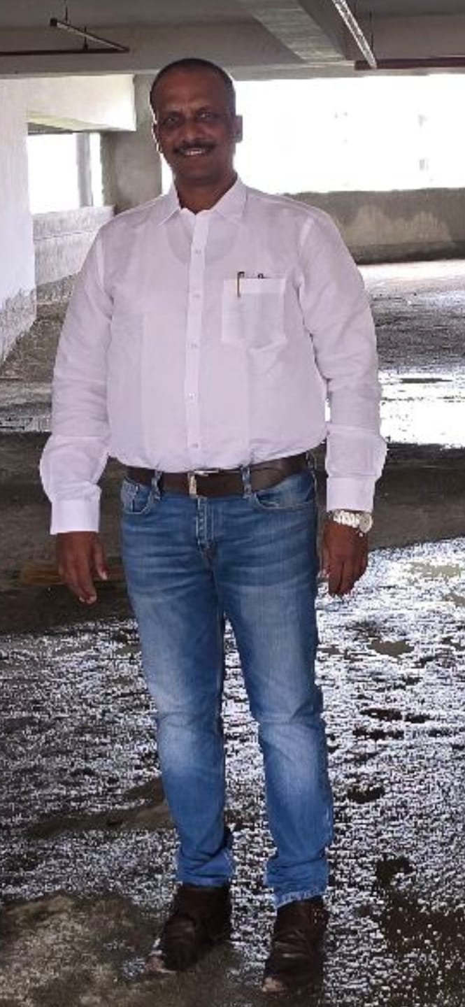 Customer photo review of Linen Classic - Linen Cotton White Shirts For Men | Uathayam