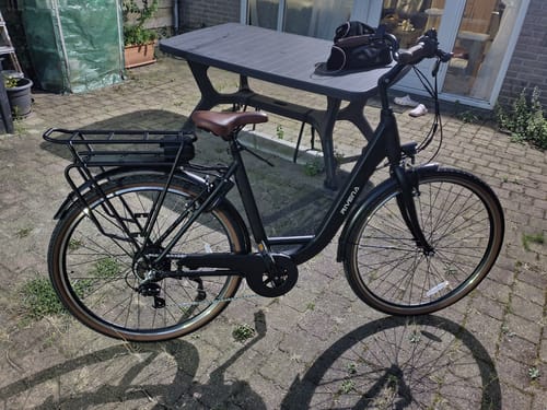 Customer photo review of Daily D7