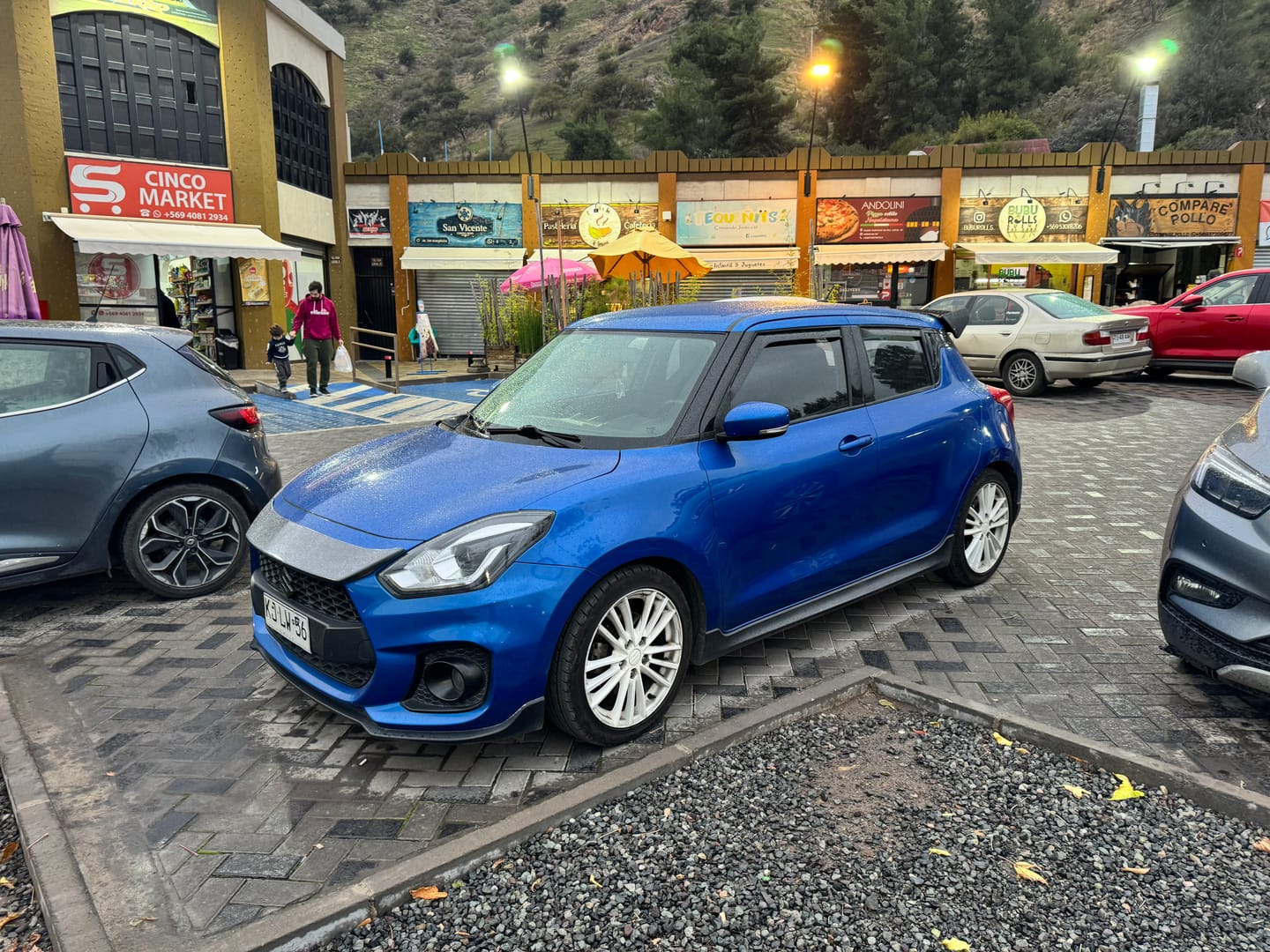 Customer photo review of Cera Fusso Coat Autos Claros 200g